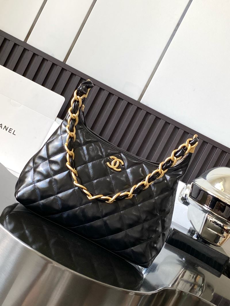 Chanel Satchel Bags